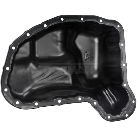Dorman Engine Oil Pan No Dorman - Oe Solutions 264-540 264-540